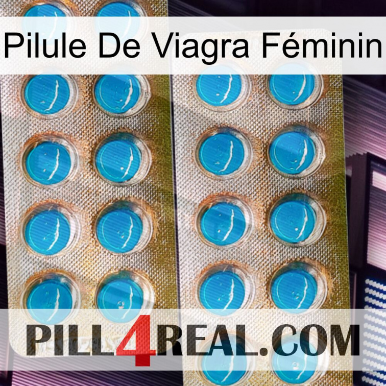 Pilule De Viagra Féminin new08